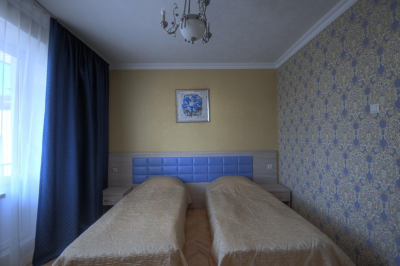 гостиницы в пушкино